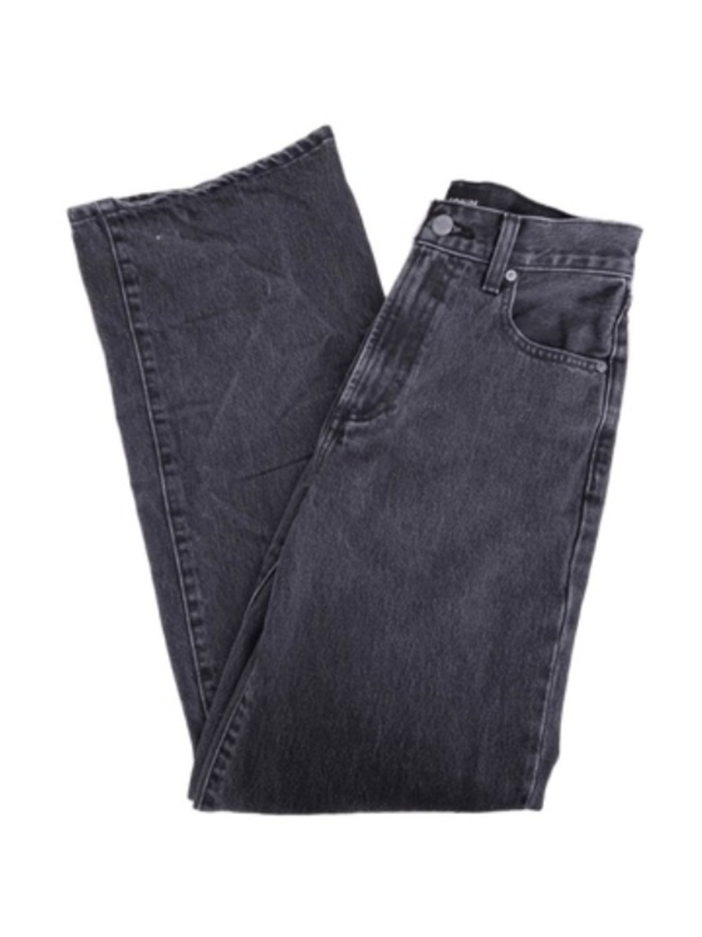 Aritzia Farrah Hi-Rise Wide-Leg Jeans - Picture 6 of 6